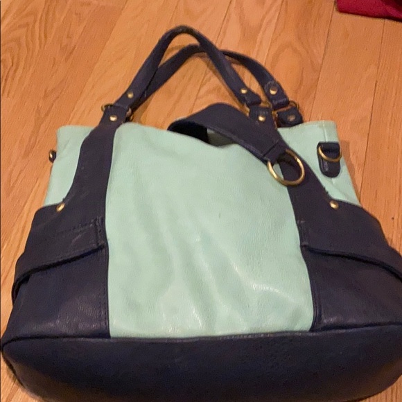 Timi and Leslie diaper bag - Picture 1 of 4